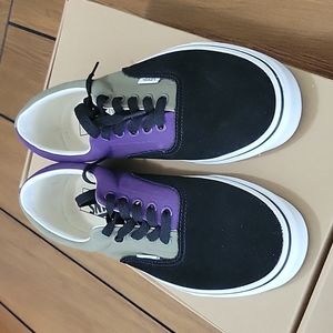 VANS shoes